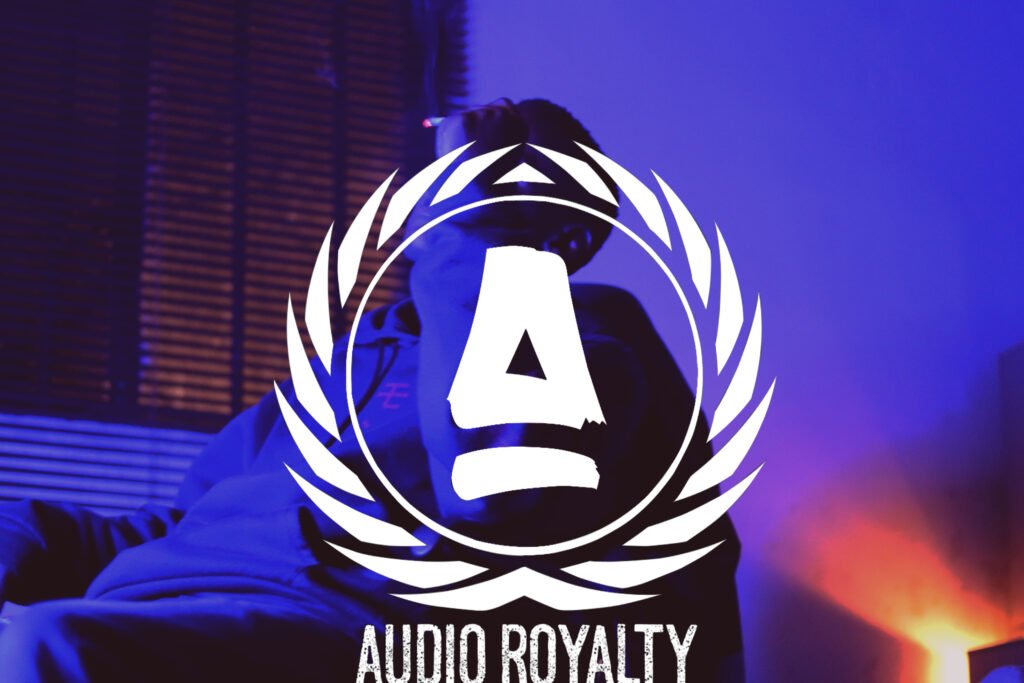 AudioRoyalty audio