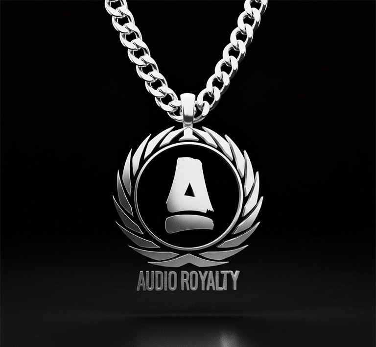 AudioRoyalty chain